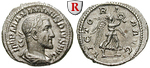 79633 Maximinus I., Denar
