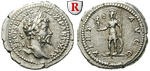 86310 Septimius Severus, Denar