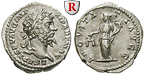 86314 Septimius Severus, Denar