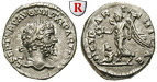 86319 Septimius Severus, Denar