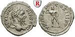 86331 Septimius Severus, Denar
