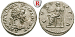 87301 Septimius Severus, Denar
