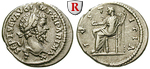 90391 Septimius Severus, Denar