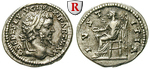 91027 Septimius Severus, Denar