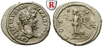 91138 Septimius Severus, Denar