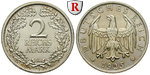 93615 2 Reichsmark