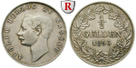93825 Adolph, 1/2 Gulden