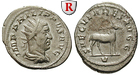 96496 Philippus I., Antoninian