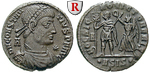 97196 Constantius II., Bronze