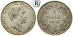 97295 Friedrich I., Gulden