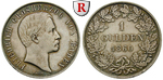 97299 Friedrich I., Gulden
