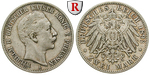 ejae10143 Wilhelm II., 2 Mark