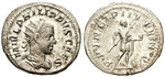 erom3693 Philippus II., Caesar, Anto...