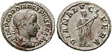 erom7996 Gordianus III., Denar