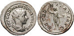 erom9515 Gordianus III., Antoninian