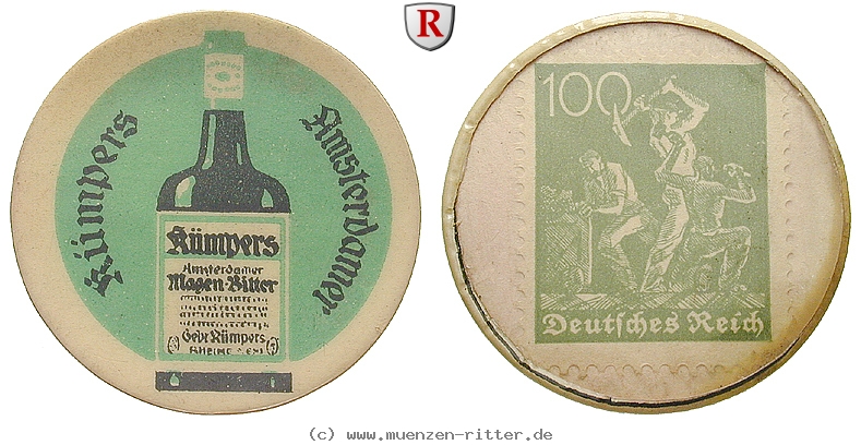 staedtenotgeld-deutschland-gebrueder-kuempers-100-pfg-kapselgeld/10430.jpg