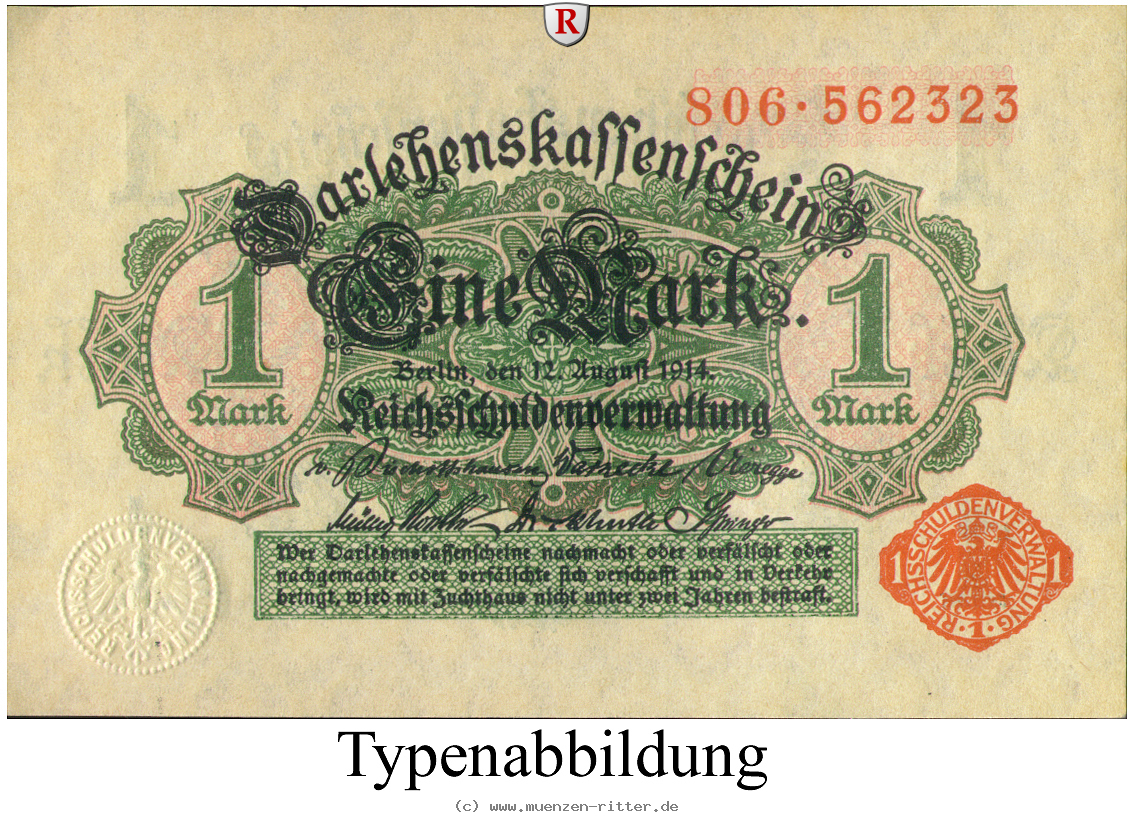 Klicken Sie auf das Bild um es auf Ihrem Rechner zu speichern 1-weltkrieg-1914-1918-1-mark/rb51.jpg