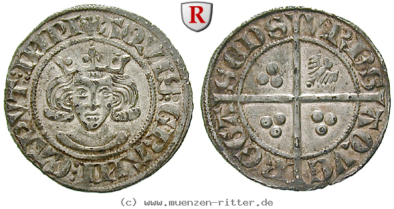 aachen-stadt-wilhelm-ii--herzog-von-juelich-doppelsterling/68236.jpg