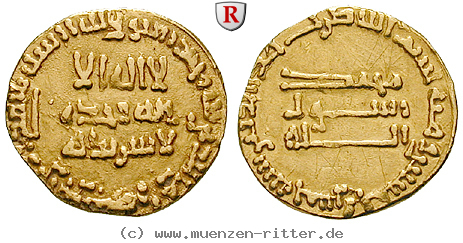 abbasidische-kalifen-al-mansur-dinar/48065.jpg