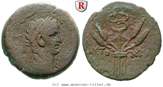 Klicken Sie auf das Bild um es auf Ihrem Rechner zu speichern aegypten-claudius-i-diobol/61271.jpg