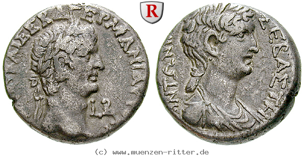 Klicken Sie auf das Bild um es auf Ihrem Rechner zu speichern aegypten-claudius-i-tetradrachme/81413.jpg