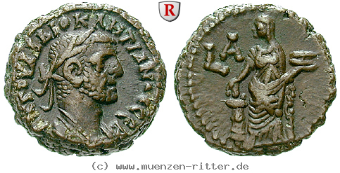 Klicken Sie auf das Bild um es auf Ihrem Rechner zu speichern aegypten-diocletianus-tetradrachme/67593.jpg
