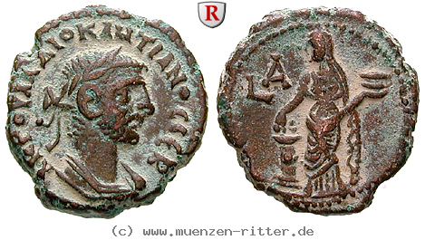 Klicken Sie auf das Bild um es auf Ihrem Rechner zu speichern aegypten-diocletianus-tetradrachme/76793.jpg