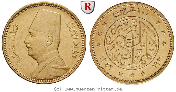 Klicken Sie auf das Bild um es auf Ihrem Rechner zu speichern aegypten-fuad-100-piaster/88729.jpg