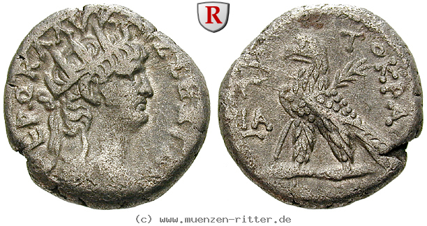 Klicken Sie auf das Bild um es auf Ihrem Rechner zu speichern aegypten-nero-tetradrachme/103348.jpg