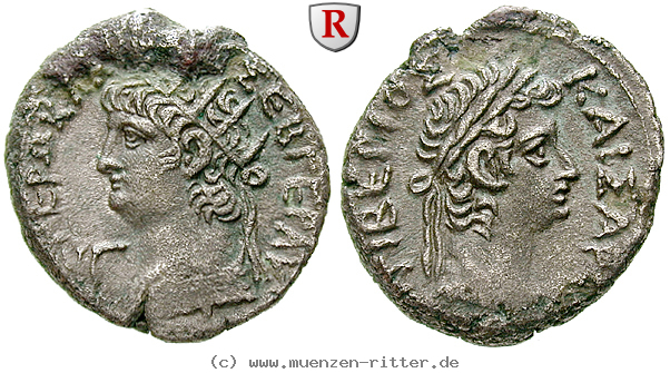 Klicken Sie auf das Bild um es auf Ihrem Rechner zu speichern aegypten-nero-tetradrachme/59690.jpg