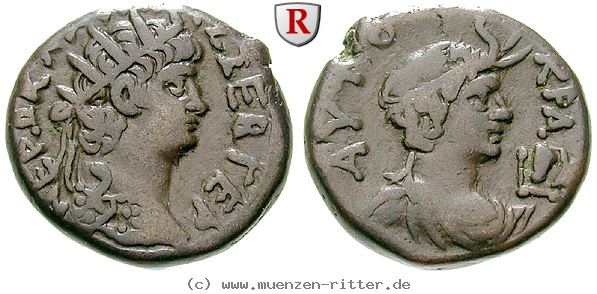 Klicken Sie auf das Bild um es auf Ihrem Rechner zu speichern aegypten-nero-tetradrachme/64041.jpg