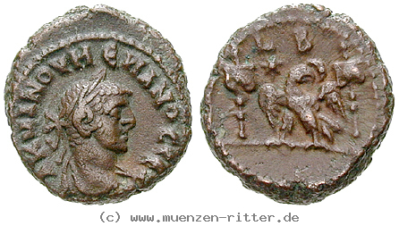 Klicken Sie auf das Bild um es auf Ihrem Rechner zu speichern aegypten-numerianus-tetradrachme/14353.jpg