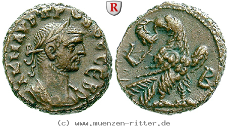 Klicken Sie auf das Bild um es auf Ihrem Rechner zu speichern aegypten-probus-tetradrachme/55263.jpg