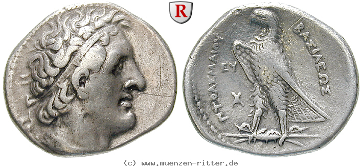Klicken Sie auf das Bild um es auf Ihrem Rechner zu speichern aegypten-ptolemaios-i-tetradrachme/74849.jpg