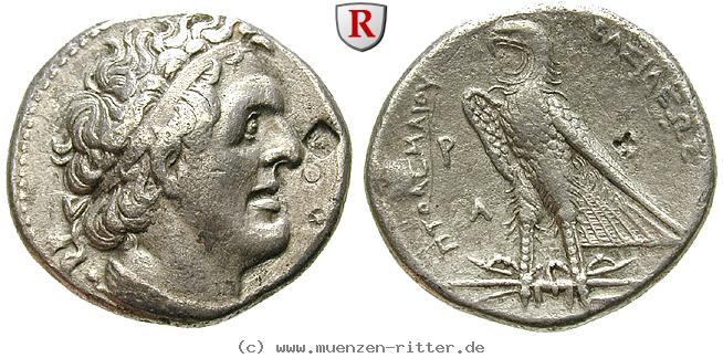 Klicken Sie auf das Bild um es auf Ihrem Rechner zu speichern aegypten-ptolemaios-i-tetradrachme/98644.jpg