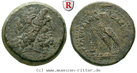 Klicken Sie auf das Bild um es auf Ihrem Rechner zu speichern aegypten-ptolemaios-ii-bronze/37867.jpg