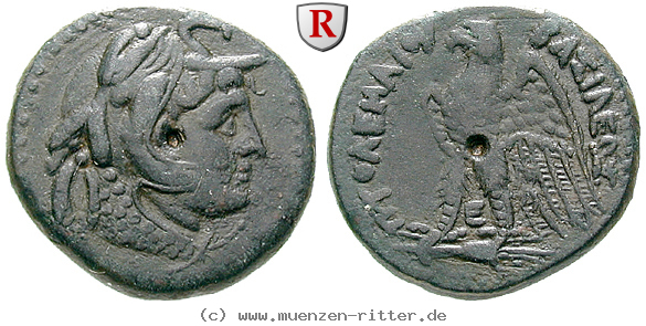Klicken Sie auf das Bild um es auf Ihrem Rechner zu speichern aegypten-ptolemaios-ii-obol/87250.jpg
