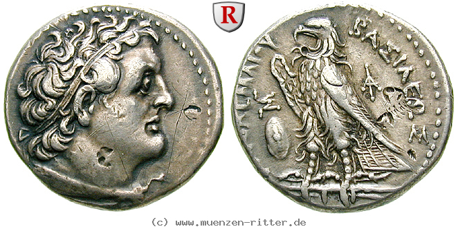 aegypten-ptolemaios-ii-tetradrachme/72313.jpg