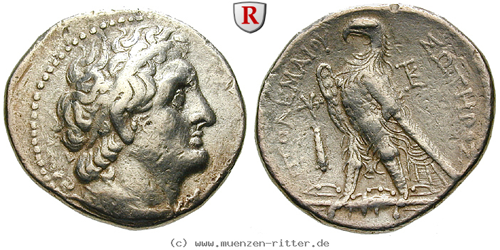 Klicken Sie auf das Bild um es auf Ihrem Rechner zu speichern aegypten-ptolemaios-ii-tetradrachme/90294.jpg