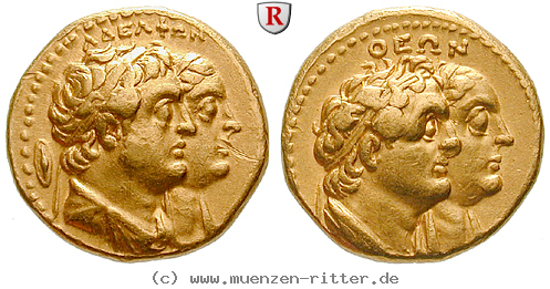 aegypten-ptolemaios-ii-tetradrachme/91488.jpg