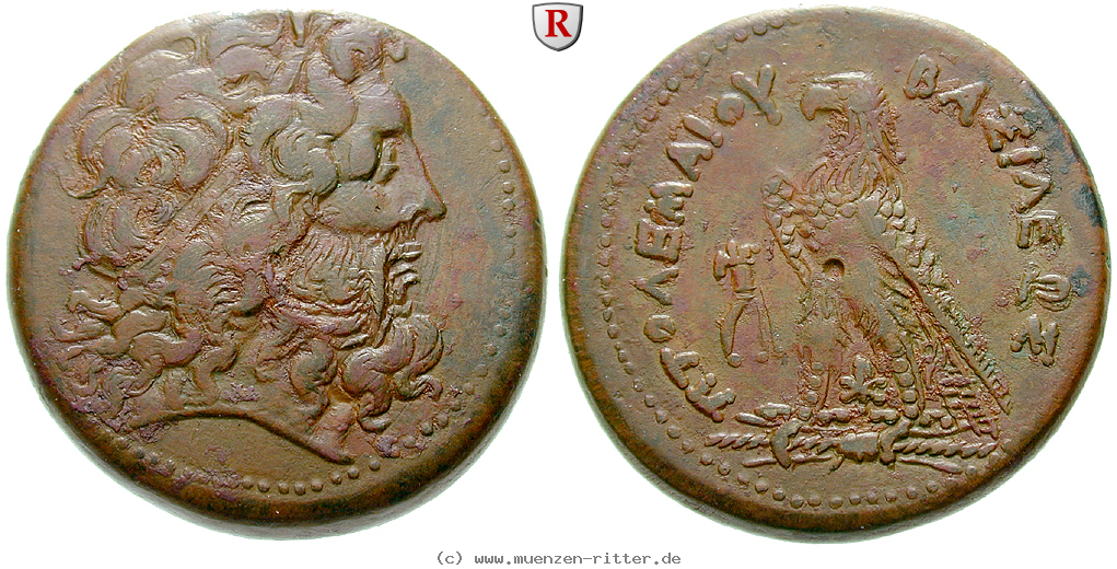 Klicken Sie auf das Bild um es auf Ihrem Rechner zu speichern aegypten-ptolemaios-iii-bronze/49353.jpg