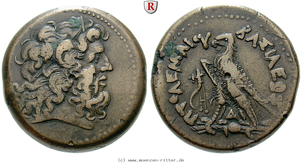 Klicken Sie auf das Bild um es auf Ihrem Rechner zu speichern aegypten-ptolemaios-iv-bronze/100033.jpg