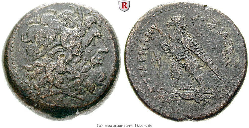 Klicken Sie auf das Bild um es auf Ihrem Rechner zu speichern aegypten-ptolemaios-iv-bronze/60778.jpg