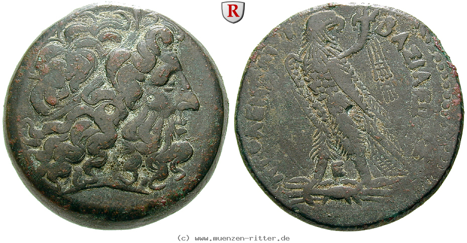 Klicken Sie auf das Bild um es auf Ihrem Rechner zu speichern aegypten-ptolemaios-iv-bronze/90290.jpg