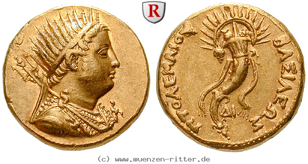 Klicken Sie auf das Bild um es auf Ihrem Rechner zu speichern aegypten-ptolemaios-iv-oktadrachme-mnaieion/51179.jpg