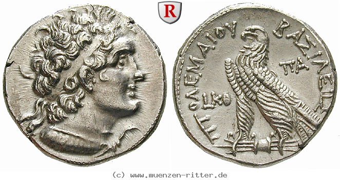 Klicken Sie auf das Bild um es auf Ihrem Rechner zu speichern aegypten-ptolemaios-vi-tetradrachme/56254.jpg