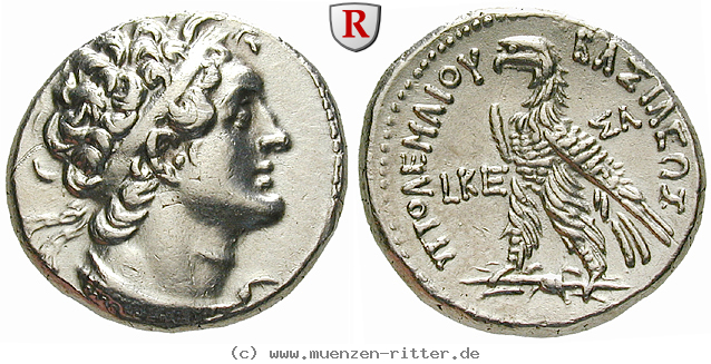 Klicken Sie auf das Bild um es auf Ihrem Rechner zu speichern aegypten-ptolemaios-vi-tetradrachme/56276.jpg