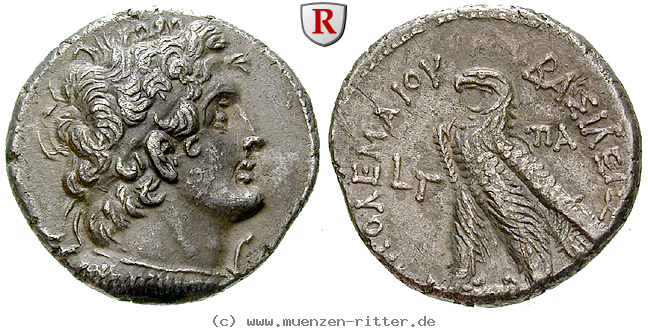 Klicken Sie auf das Bild um es auf Ihrem Rechner zu speichern aegypten-ptolemaios-xii-tetradrachme/77584.jpg
