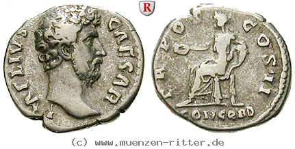 Klicken Sie auf das Bild um es auf Ihrem Rechner zu speichern aelius-caesar-denar/47672.jpg