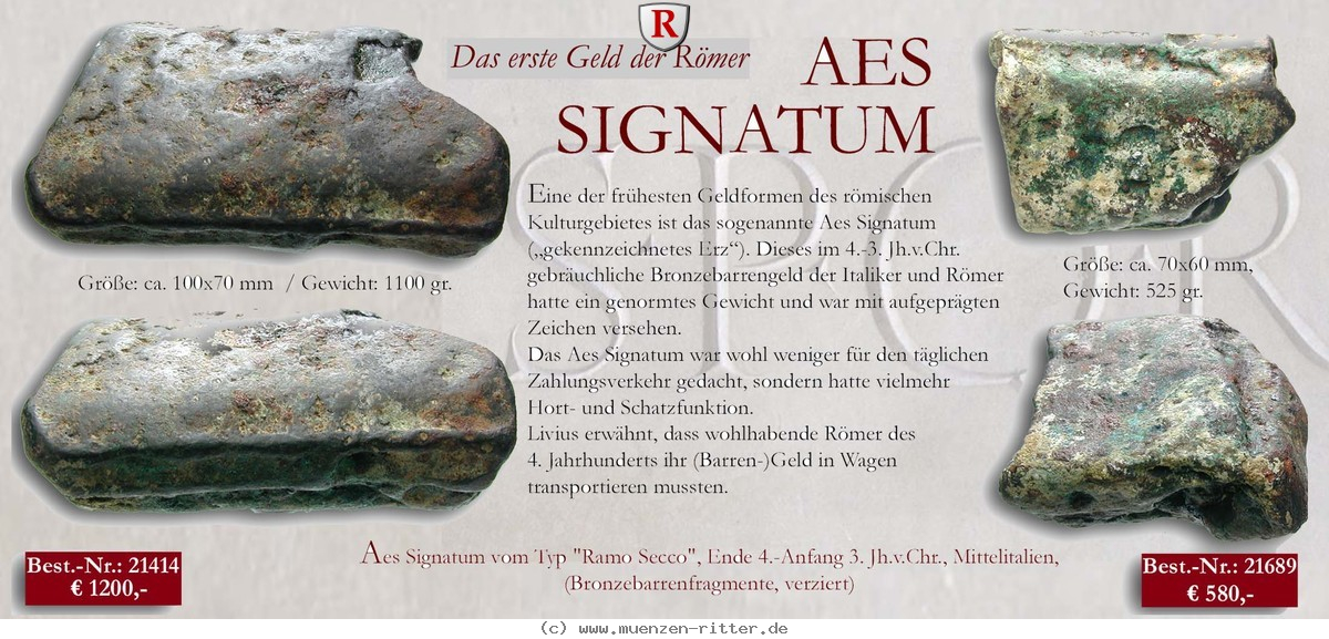 Klicken Sie auf das Bild um es auf Ihrem Rechner zu speichern aes-signatum-aes-signatum/21414~21689~angebot.jpg